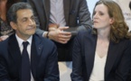 Bientôt le divorce entre Nicolas Sarkozy et Nathalie Kosciusko-Morizet ?