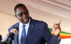 Dialogue national : Grosse colère de Macky Sall contre ce ministre pour sa position figée…