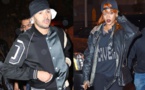 Benzema et Rihanna dînent ensemble (et enflamment le web)