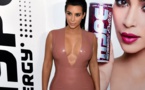 Kim Karda­shian pète les plombs sur Twit­ter au point d’inquié­ter le réseau social