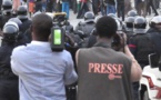 Agression de MNF: Les journalistes de Diourbel condamnent