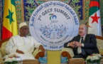 7e Sommet du Forum des pays exportateurs de gaz: Macky Sall accueilli par le Président algérien