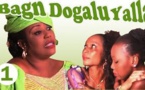 Regardez "Bagne Dogalu Yalla"