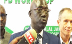 Pr. Abdou Niang : «Au Sénégal, 850 mille personnes souffrent de maladie rénale. Il y a moins de 20% des malades qui ont accès à la dialyse»