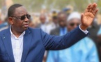 8 mars : Macky Sall salue ‘’la bravoure et la résilience’’ des femmes