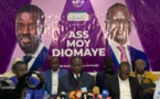 Présidentielle du 24 mars : la coalition Abdourahmane Diouf rejoint Diomaye Président