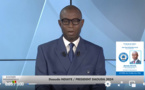 Pr. Daouda Ndiaye parle de son programme axé sur 19 propositions