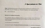 Réhabilitation Politique Historique : Ousmane Sonko Retrouve ses Droits Électoraux