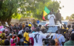 Déthié Fall en campagne à Tambacounda : « La zone Est du Sénégal de par sa position frontalière, représente une haute priorité »