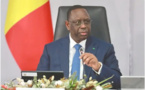 Réunion du Secrétariat exécutif de l’Apr : Macky Sall confie le parti à Amadou Mame Diop