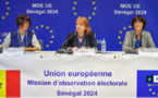 La mission d’observation électorale de l’UE va reprendre ses activités