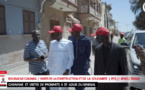 Présidentielle : Boubacar Camara s'engage à mettre tout en œuvre, pour que Saint-Louis retrouve son lustre d'antan