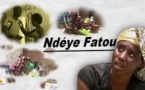 Regardez "Ndèye Fatou" de la troupe Gueum Sa Bopp