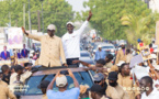 Amadou Bâ, le candidat de l'unité nationale  ! La Plateforme des Mouvements indépendants d'unité citoyenne