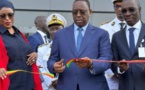 Inauguration de la Tour de la RTS: L’intégralité du discours du Président Macky Sall