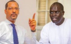 Analyse des offres programmatiques des candidats . Mame Boye Diao et Khalifa Sall font les meilleures offres, selon Mbaye Sarr Diakhate