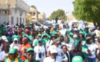 Khalifa Sall à Saint-Louis: "Des solutions urgentes sont nécessaires pour soulager les populations du littoral sénégalais, sur 800 km"