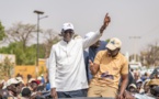 Amadou Ba en campagne à Ziguinchor : « 1000 milliards de F CFA promis à la région, un stade dans chaque département du pays, un gouvernement d’union nationale »