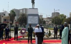 Inauguration Memorial Capitaine Mbaye Diagne: L’intégralité du discours du Président Macky Sall