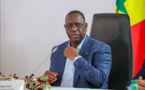 Dernier Conseil des ministres sous son régime : Macky Sall balise le terrain à son successeur