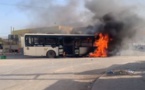 Attaque du bus Dakar Dem Dikk : Les travailleurs noirs de colère