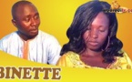 Regardez "Binette" de la troupe Bokk Xalat de Touba