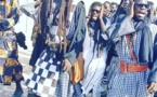 Rencontre Serigne Touba-Mame Cheikh Ibrahima Fall et Pâques : Le geste d'Abdoulaye Sylla aux Baye Fall et Chrétiens