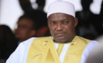 Sénégal: Le Président Adama Barrow assistera à l’investiture de Bassirou Diomaye Faye (State house)