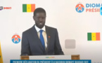 Arrivée à Dakar des premières délégations officielles pour la prestation de serment du Président Bassirou Diomaye Faye