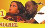 Regardez "Niarel", dramatique