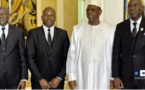 Macky Sall a mis fin aux fonctions du Premier ministre et de plusieurs de ses collaborateurs