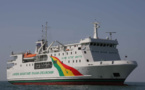 Liaison maritime Dakar-Ziguinchor : Les rotations reprennent le 9 avril prochain