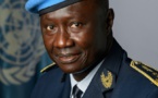 Le Général Birame Diop : Une carrière d'engagement au service de la Paix mondiale