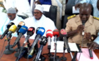 CRD Magal Serigne Mame Mor Mbacké : « Tous les engagements relevant de nos compétences, seront satisfaits », selon le gouverneur