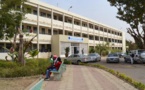 Université Cheikh Anta Diop : Avec ses quatre revendications sur la table, l’Intersyndicale des PATS en débrayage ce lundi