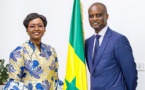 Nominations : Comme dans la tradition Dia-Senghor-Wade-Macky, frère ministre et sœur ministre chez Diomaye Faye