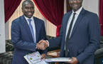 Le Général Birame Diop prend officiellement ses fonctions de ministre des Forces armées