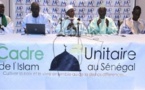 Cadre Unitaire de l’Islam au Sénégal : Cheikh Ahmed Tidiane Sy Al Amine passe le relais à Abdoul Aziz Mbacké Majalis