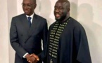 Ministère de la Communication : Discours du Ministre sortant, Moussa Bocar Thiam