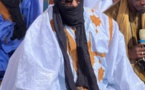 Nimzatt: Le Khalif Général des Khadres, Cheikh Sidi El KHair Aïdara appelle à l’entre-aide et le culte du pardon