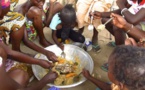 500 000 Sénégalais menacés d'insécurité alimentaire