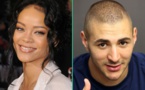 Rihanna : Ce qui la fait craquer chez Karim Benzema