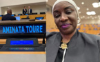 23e Session sur les administrations publiques: Mimi Touré parmi les 17 experts de l’Onu