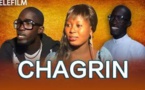 Regardez "Chagrin", dramatique