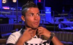 Enervé, CR7 quitte un plateau télé en pleine interview