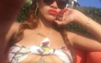 Rihanna presque topless : Ses photos Instagram les plus hot !