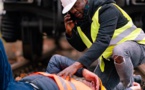 Plus de 2 milliards FCfa perdus dans les accidents de travail