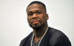 Le rappeur 50 cent n’a plus un centime en poche