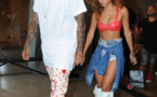 Chris Brown et Karrueche Tran sont-ils à nouveau ensemble ?