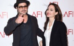 Brad Pitt et Ange­lina Jolie : leurs dix ans d’amour en photos